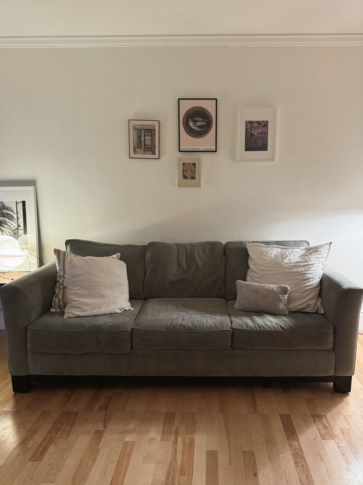 Free Couch