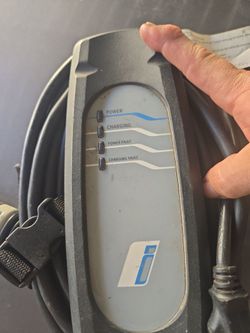Type one car  charger
