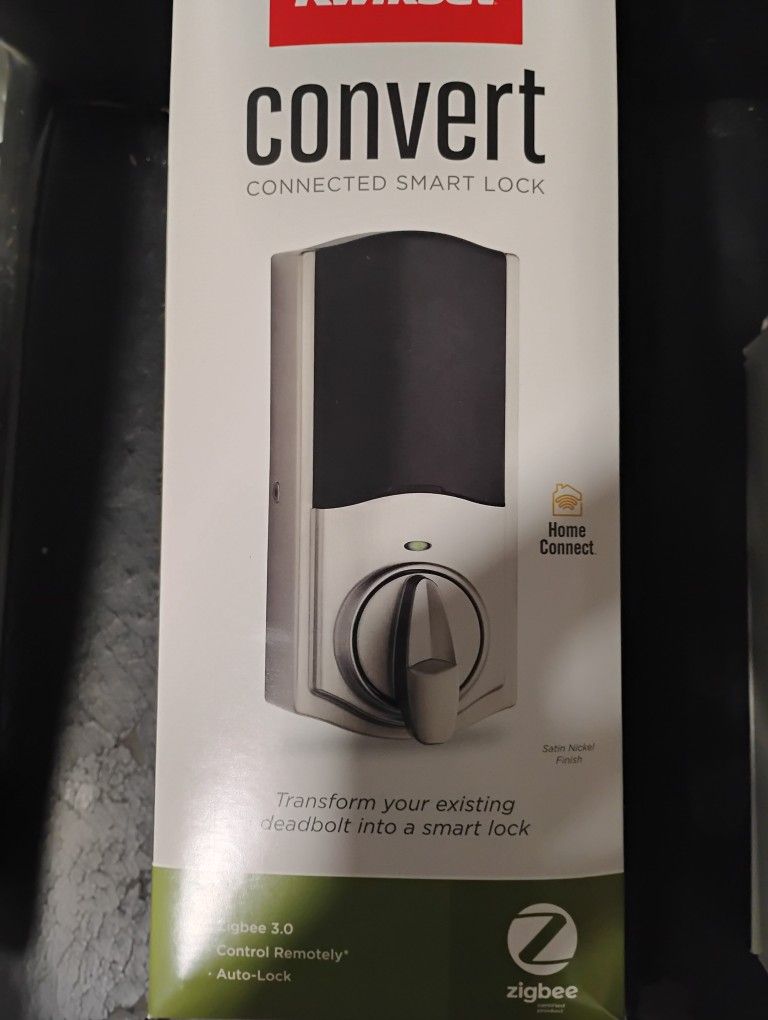 Doorbell & Camara Indoor