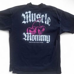 GymShark Oversized Women Tee