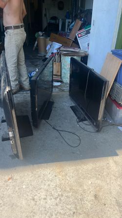 yard sale