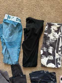 Gym leggings Bundle!
