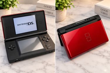 Nintendo DS Lite