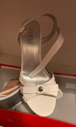 Guess heels