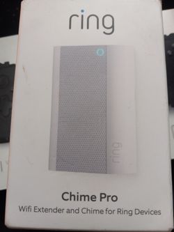 Chime Pro [New]