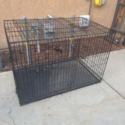 Dog Kennel 