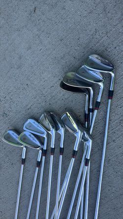 APEX PLUS Ben Hogan Iron Set 2.3.4.5.6.7.8.9.E.F