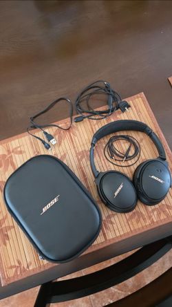 Bose QuietComfort 35 Series 2 Gaming Headset