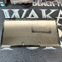 Nintendo 3ds Re-shelled With Loaded Pokemon Games 