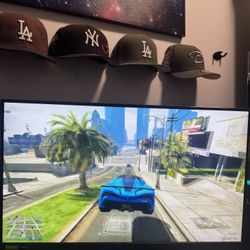 Acer Predator XB271HU bmiprz 27" WQHD (2560x1440) NVIDIA G-SYNC IPS Monitor