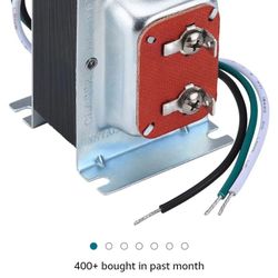 16V 30VA Transformer (For Doorbell)