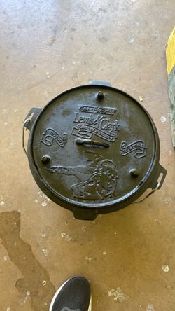 Dutch oven