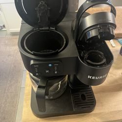 Kurig Duo