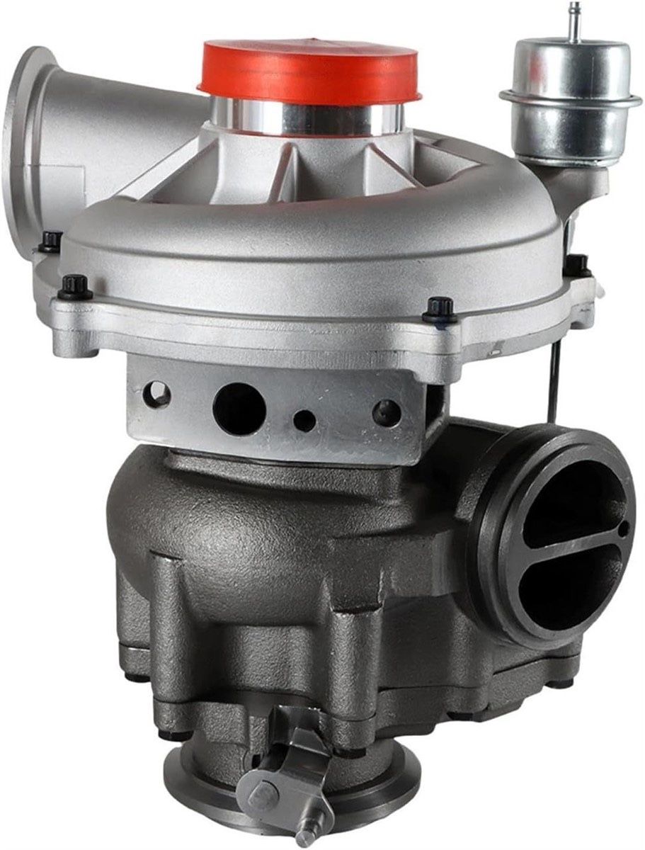 Turbo Ford V8 7.3L/ GTP38 2000-2003