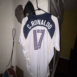 2XL Portugal Cristiano Ronaldo