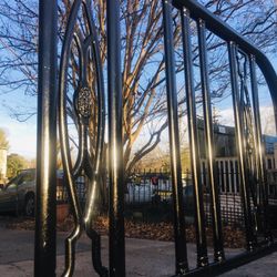 CAST IRON FULL SIZE 💤🛌 Cama Bed 🛌 