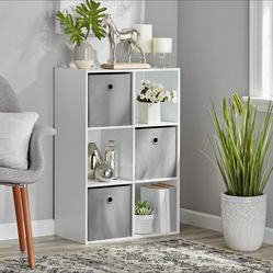 Bookcase Shelf 