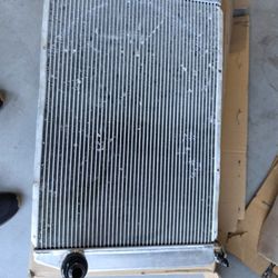 Radiator For Project, LS Swap, Etc