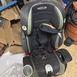 Free Car seat
