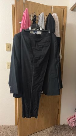Suit Only Worn One Time