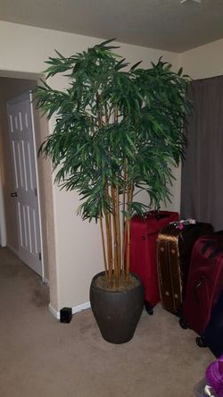 Artificial Tree