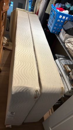 King Bed Box Base