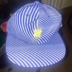 Undefeated Wave Starpback