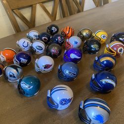 Mini Sport Helmet 
