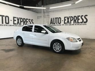 2010 Chevrolet Cobalt