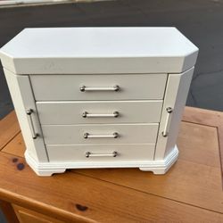 Jewelry Armoire 
