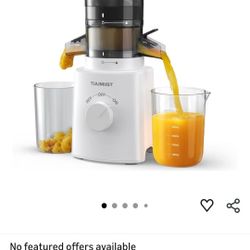 Juicer Manchine
