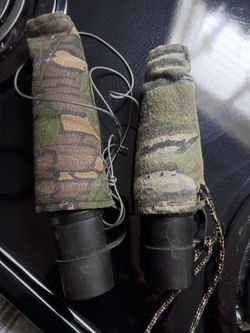 Elk callers