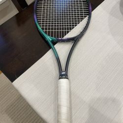 Yonex Vcore Pro 97h 