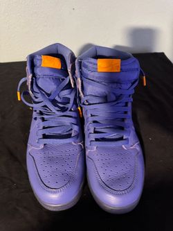 Jordan 1 retro