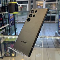 Samsung Galaxy S23 Ultra 256GB Liberado Unlocked