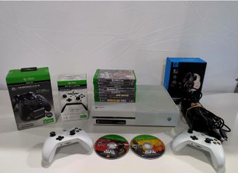 Xbox One