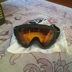 Anon Youth Snowboard/ski Goggles