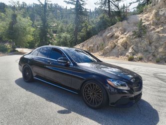 Mercedes c300