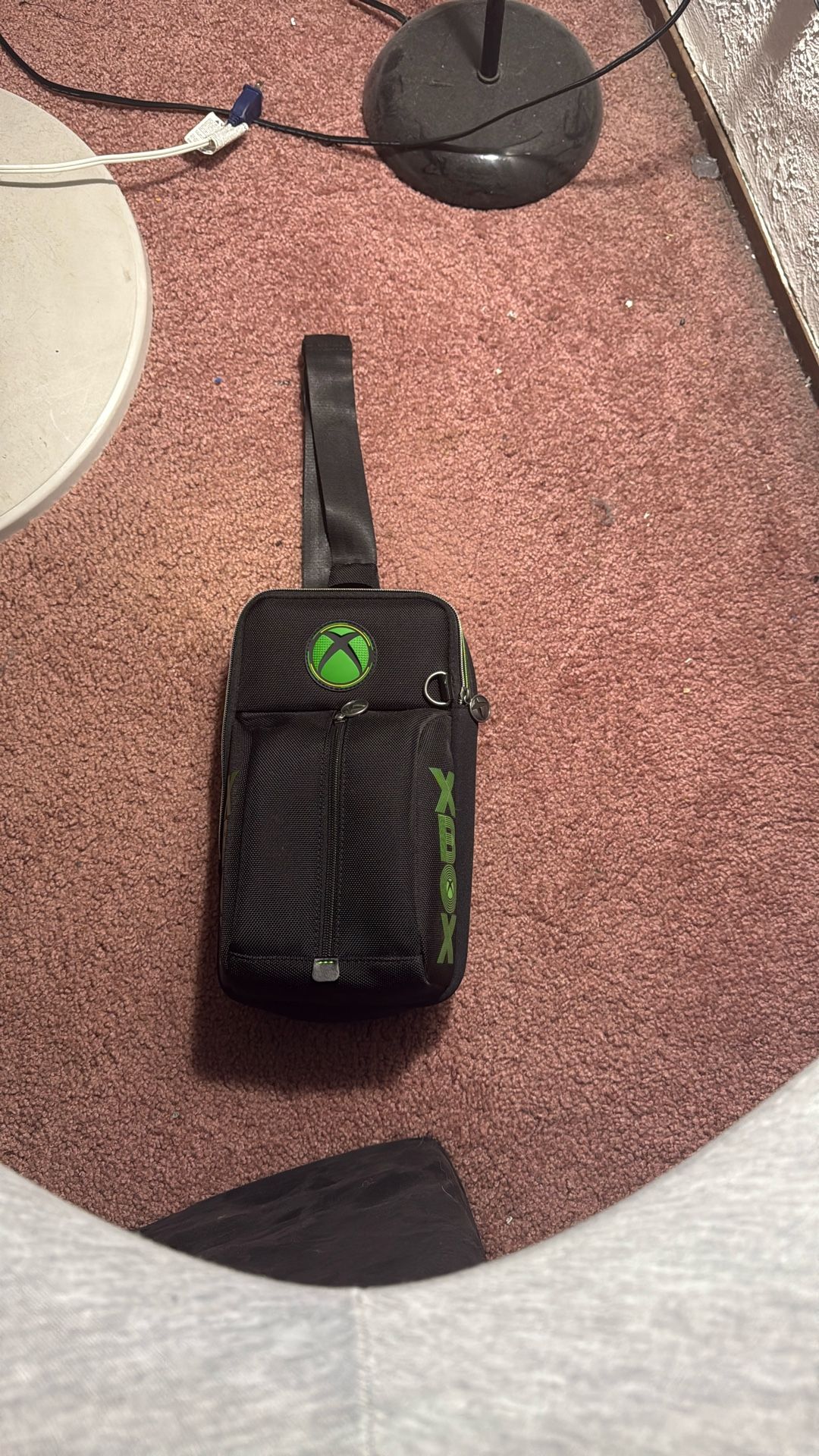 Xbox holder