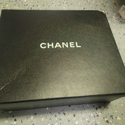 Chanel Shoes
