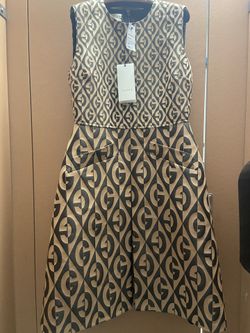 Gucci dress
