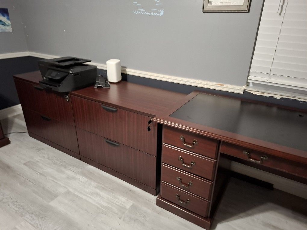 Office Furniture