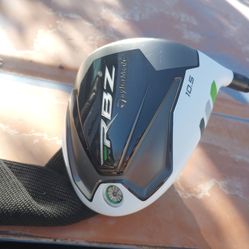 TaylorMade  rbz 10.5 driver