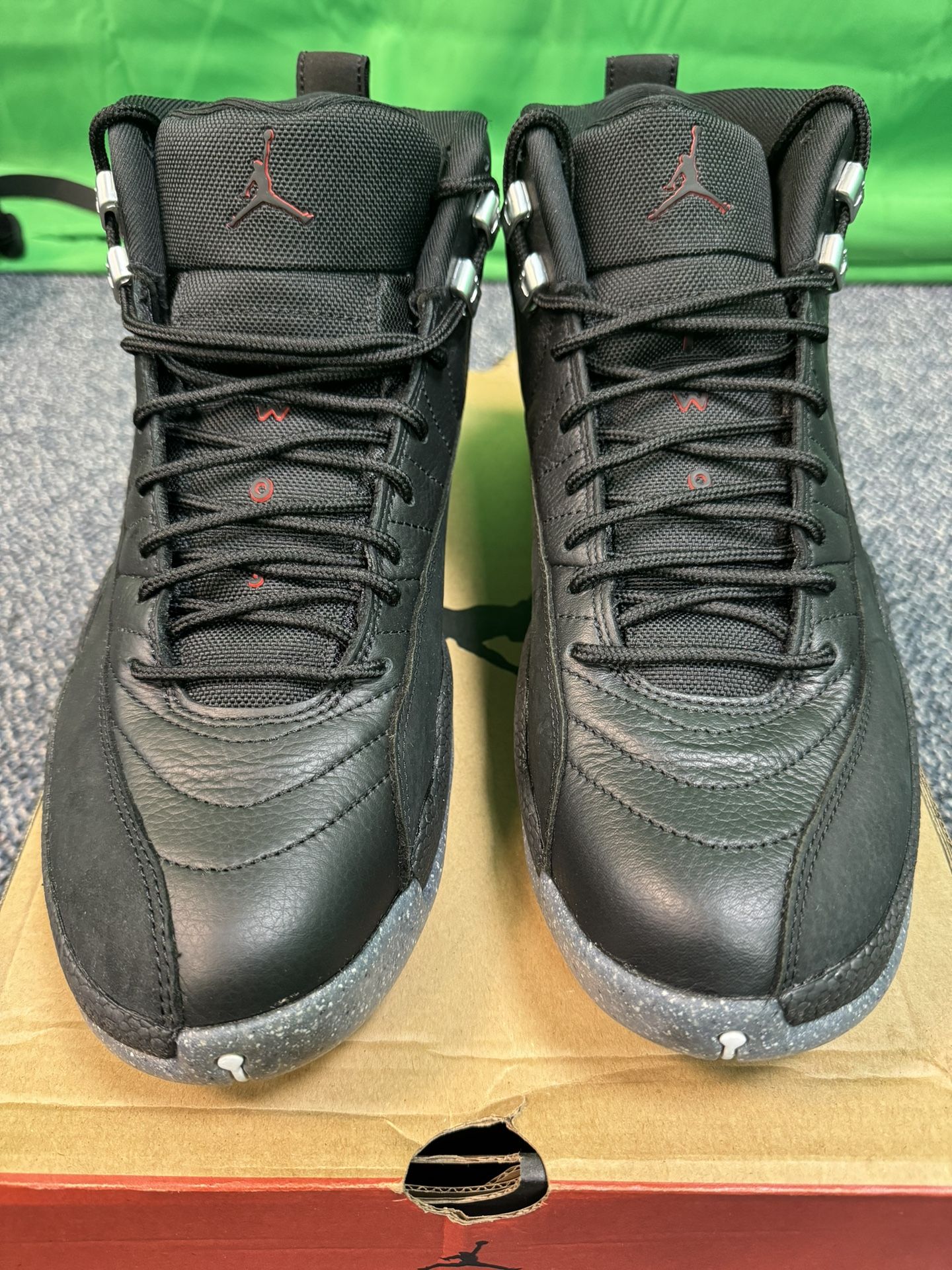 Air Jordan 12 Utility Size 11.5
