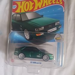 Hot Wheels Sth $25
