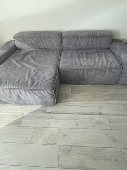 Sectional Sofa