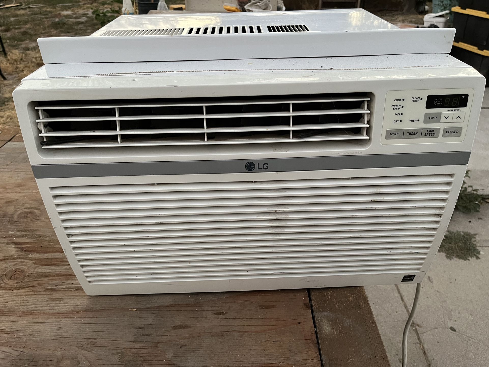 AC 10,000 BTU