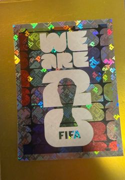 Panini 2026