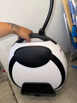 Inmotion Electric Unicycle