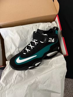 Nike Air Griffey 1 FreshWater